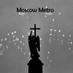 MOSCOW METRO (@moscowmetroband) Twitter profile photo