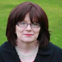 Ann O'Loughlin (@annolwriter) 's Twitter Profile Photo