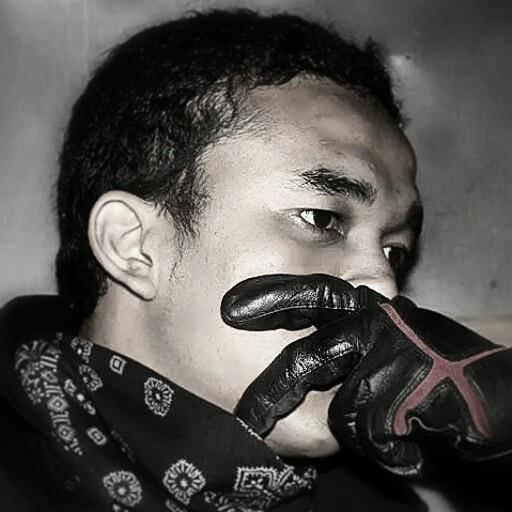 Fight for Faith...