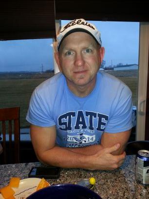 MeeseTodd's profile picture. 