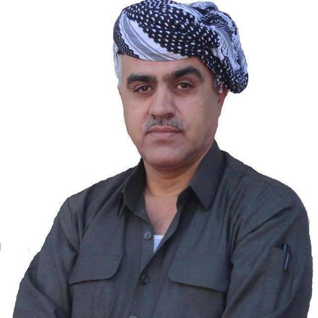 QadirKhorani's profile picture. 