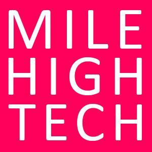 Please follow @milehightech