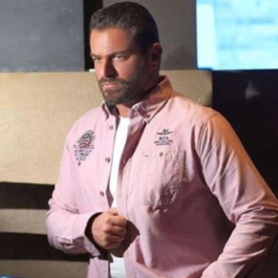 mua_cici's profile picture. fan of @khal333340 and @MaguyBouGhosn ❤️