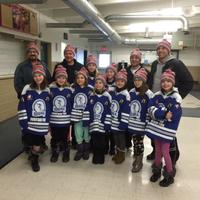 SudburyLadyHurricane (@slhurricanes) Twitter profile photo