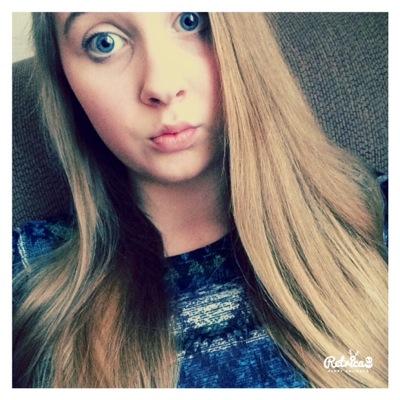 Hey you. Yes you, the one reading this. You should follow me!