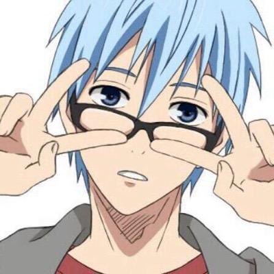 黒子のバスケ面白画像 Docodocom1 Twitter