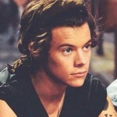 With one di and with louis, liam, niall and harry. {1 world 1 dream 1 band ONE DIRECTION}. I only have one direction and this direction is be yours.