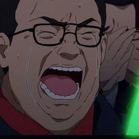 ちーん