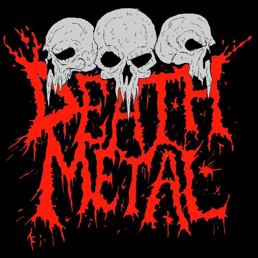 Death_Metal_TV's profile picture. 