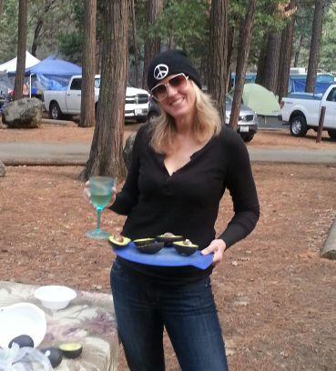 Mom of Professional Women’s BBall player, Cal Poly Football player and NAU basketball player...Loves family, the beach, sports, and horseback riding.