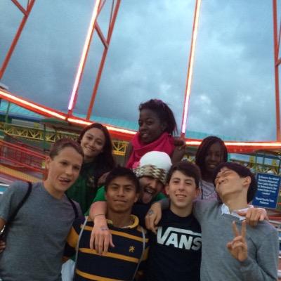 coolcatcrazies's profile picture. Brazil ✈️ Ohio