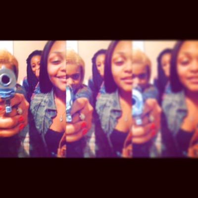 im just the original homegirl 