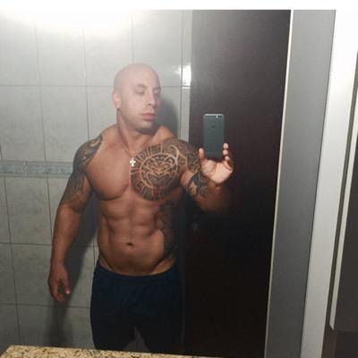 Diretor Academia Engenharia Do Corpo