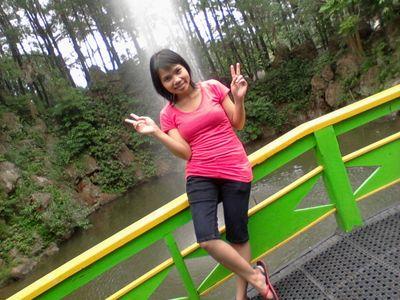 mantap