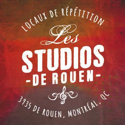 Studioderouen's profile picture. Les Studios de Rouen représentent la volonté de leurs trois fondateurs de créer à Montréal un espace culturel unique pour les musiciens.