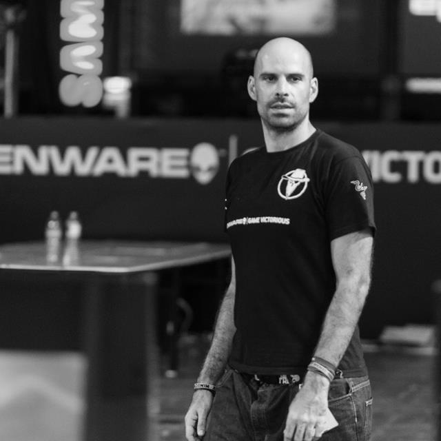 Technopreneur & Veteran Gamer. Ex Marine, founder of http://t.co/WRTX4C6sCq and Brand manager of http://t.co/wlhuYZamOu