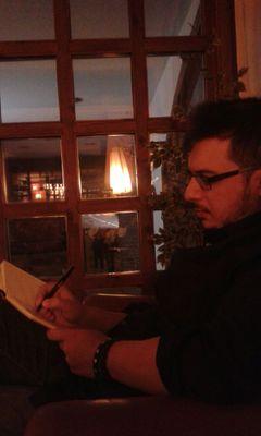 BeniLacun's profile picture. no un gilipollas cualquiera