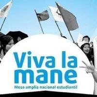 Mesa Amplia Nacional (@manecolombia) 's Twitter Profile