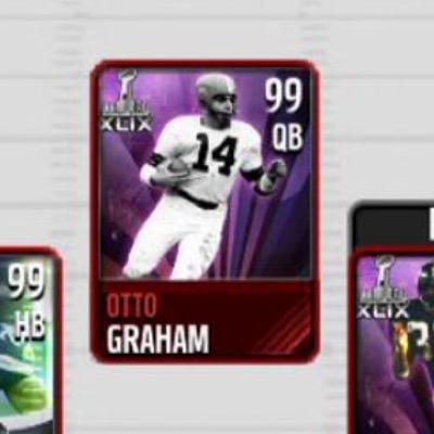 WE help YOU GET GREAT PLAYERS FOR A GREAT PRICE on #MADDENMOBILE