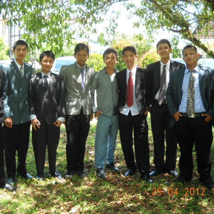 electrical engineering Andalas University