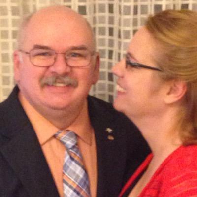Wife & Mom...Jim & Meg are #1. My second love is my teaching and that I get to adopt lots of students! Every student I teach gets a piece of my heart!