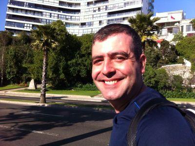 Software Architect, Full Stack Developer, Passionate Teacher.