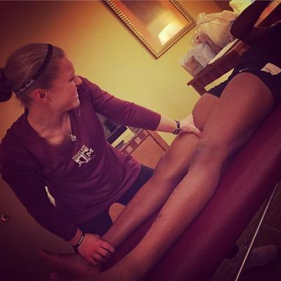 Athletic Trainer