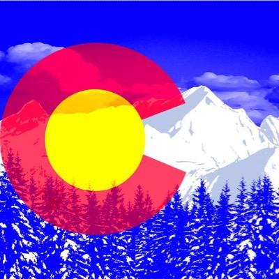 Tweeting pictures taken from all around the beautiful state of Colorado!