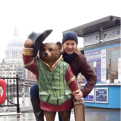 vickyevans2440's profile picture. 