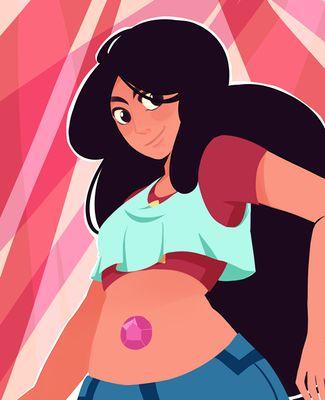 actualstevonnie's profile picture. the fusion of steven & connie ✨
[50% crack/50% serious]
admin: @hotkumura