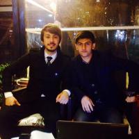 Hüseyin Özyiğit (@gecelersessizz) 's Twitter Profile