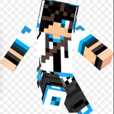 TheDestinyCraft's profile picture. youtubeur passionner de Minecraft