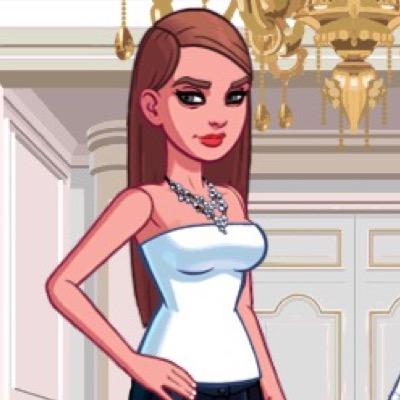 ugh. knock willow pape off the list