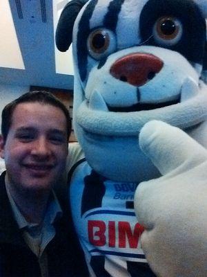 Luis_Ch4vez's profile picture. BI Consultant, Regio, Rayado, apasionado al fútbol,  amigos y carnes asadas. Pop ~ Trance ~ Metalero.