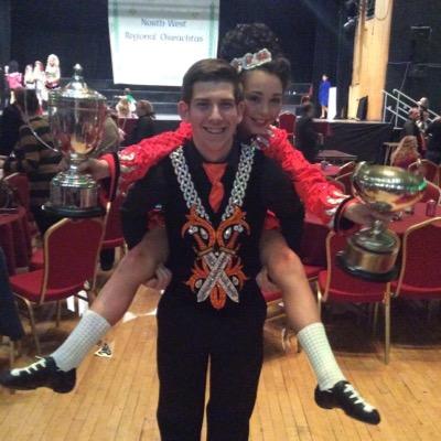 JCowley92's profile picture. Irish Dancer dance for The Duffy Travis Acadmey: 4x Northwest Champ, 2nd GBs, 3rd All Irelands 

Follow Me:
instagram:johncowley92
tumblr:cowley1992