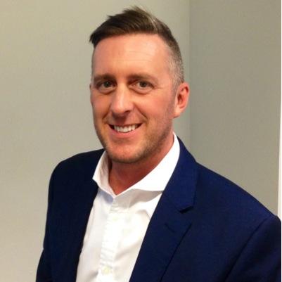 International Sales Director for Paragon Customer Communications
