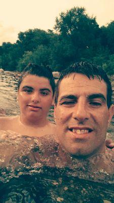 #Boca y Nada Mas
