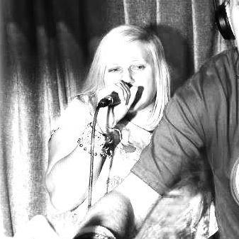 -Official Page- Vocalist for 20 years in underground music.