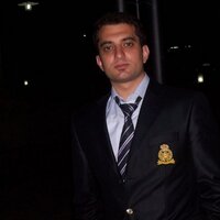 Elgin Orçum UZUNLU (@eloruz) 's Twitter Profile Photo