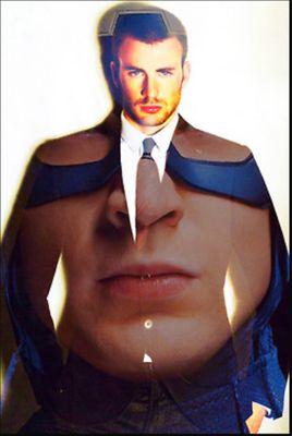 AwakingCaptain's profile picture. // Woke up in Changed society \\ |MarvelRp||Single|