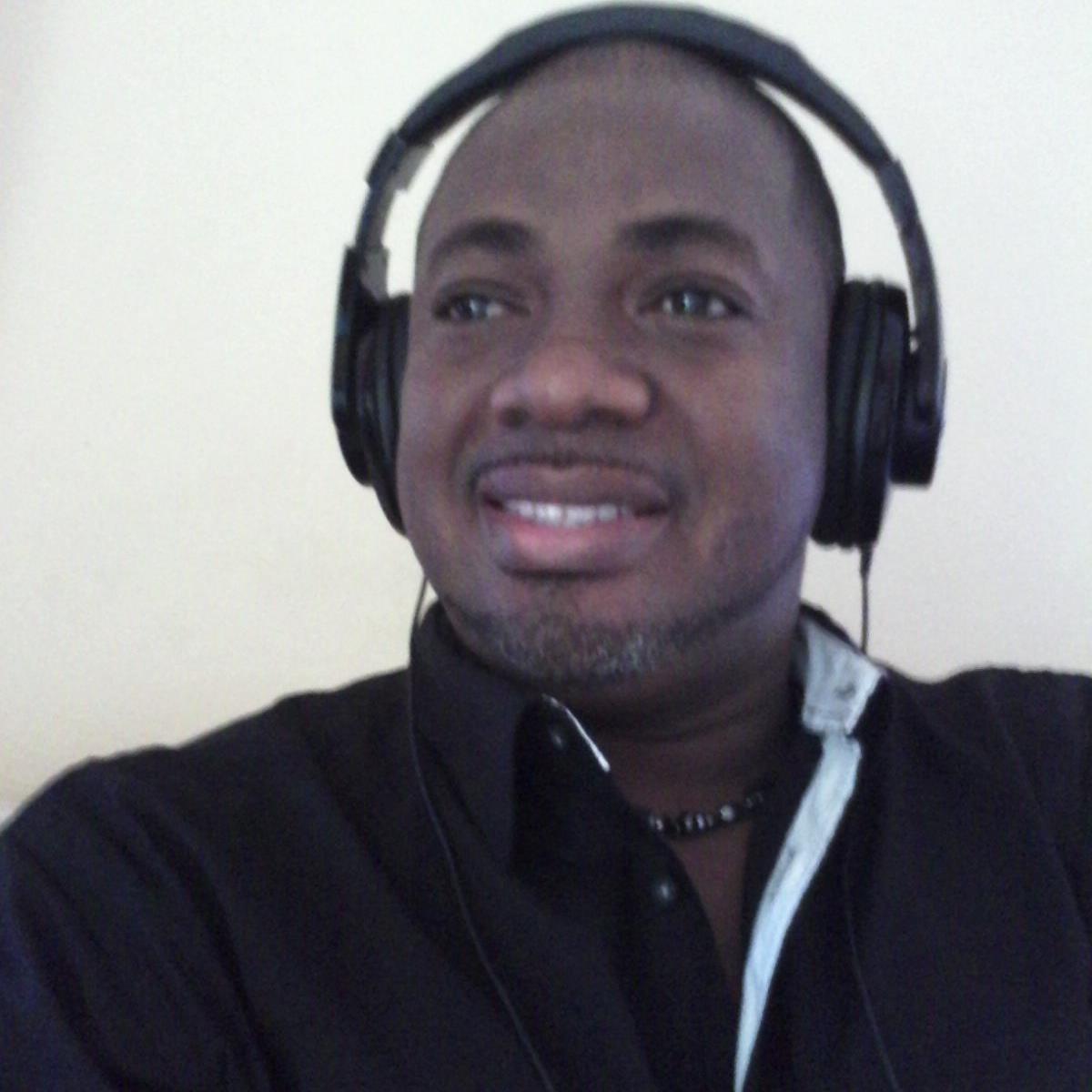 DjKraziTyger's profile picture. 