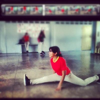 15 primaveras. Puerto Rico tambien es un infierno