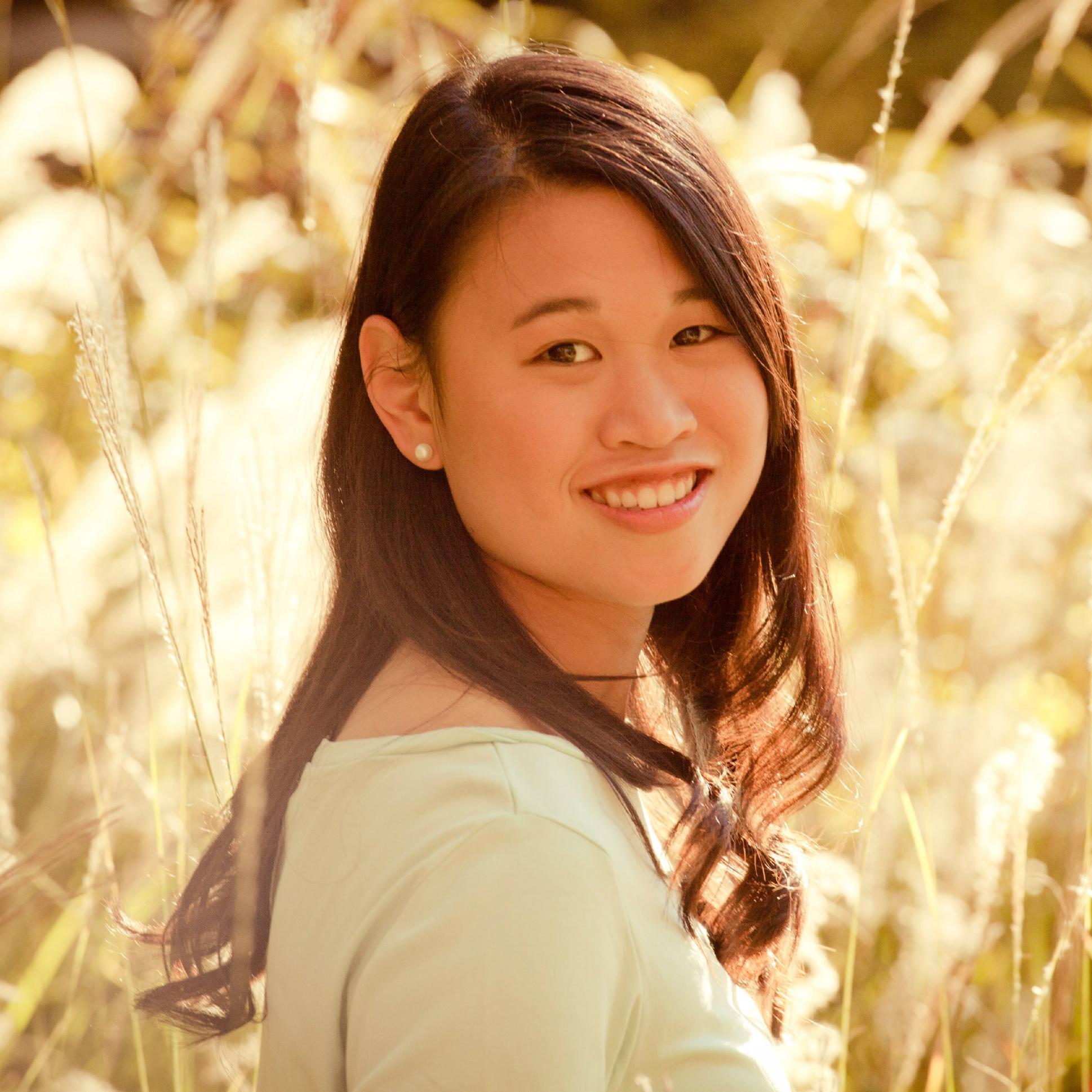 Kristen_Chung's profile picture. 