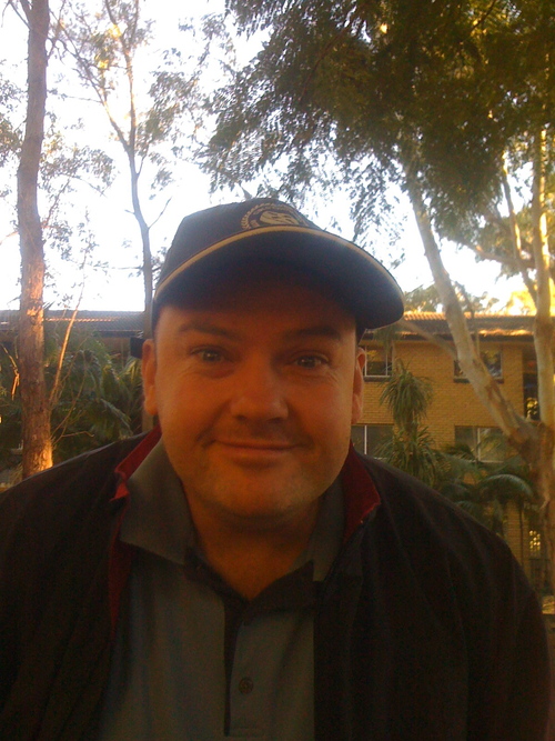 jladmore's profile picture. networker