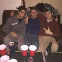 Evan Bolling (@bolling_evan) 's Twitter Profile