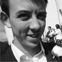 Adam Woodbridge (@adampwoodbridge) 's Twitter Profile