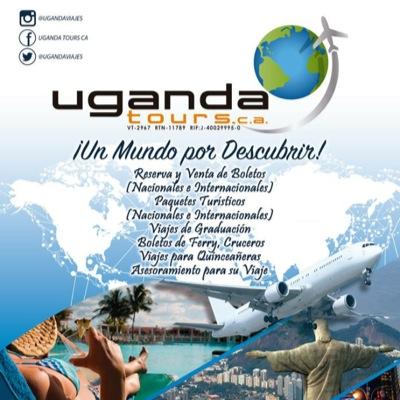 UgandaViajes's profile picture. Agencia de Viajes. Ponemos a tu alcance destinos mágicos e inolvidables.