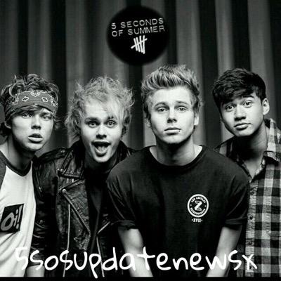 Doing Daily DM's and Updating on 5SOS. turn on notifications. ||http://t.co/J88WaCIwDQ