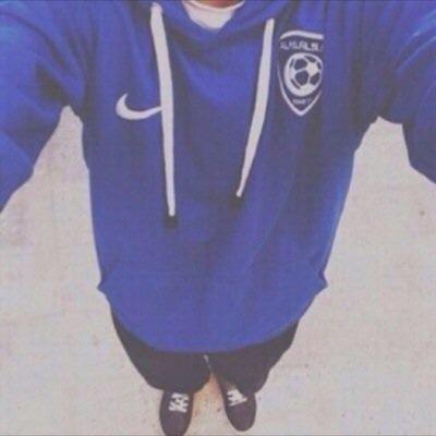 أنا ولد فلان اللي تقول عنه امك ؛ اتشرف بالجميع .. HFC :)