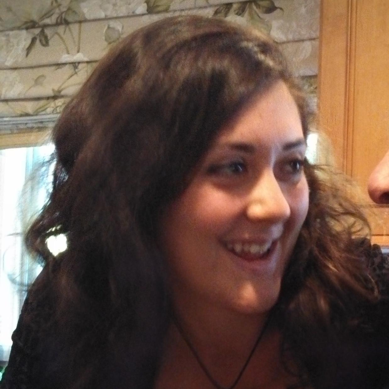 Lifelong learner. Educator of young humans. Science nerd. Explorer. Rule-follower trying to change her ways.